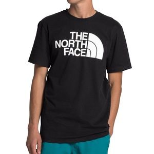 The North face men T-shirt